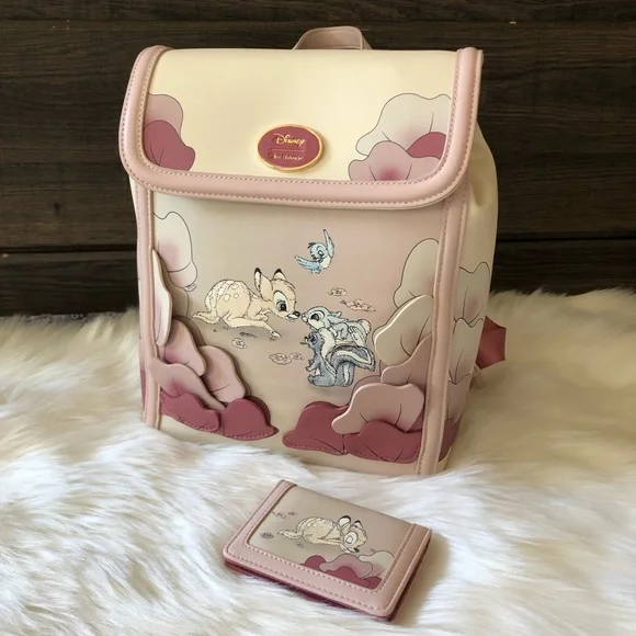 Her Universe | Bags | Her Universe Disney Bambi And Friends 